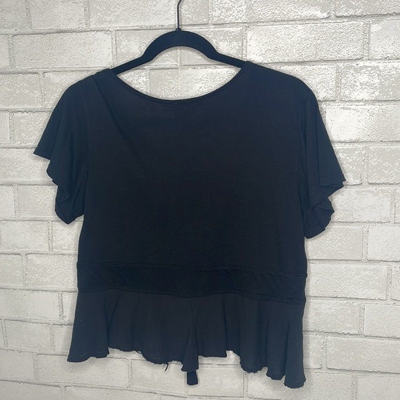Free People Knot Me Top - Picture 7 of 10